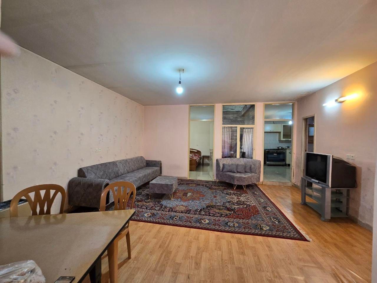 اجاره آپارتمان مبله روزانه|اجارهٔ کوتاهمدت آپارتمان و سوئیت|اصفهان, جوزدان الیادران|دیوار