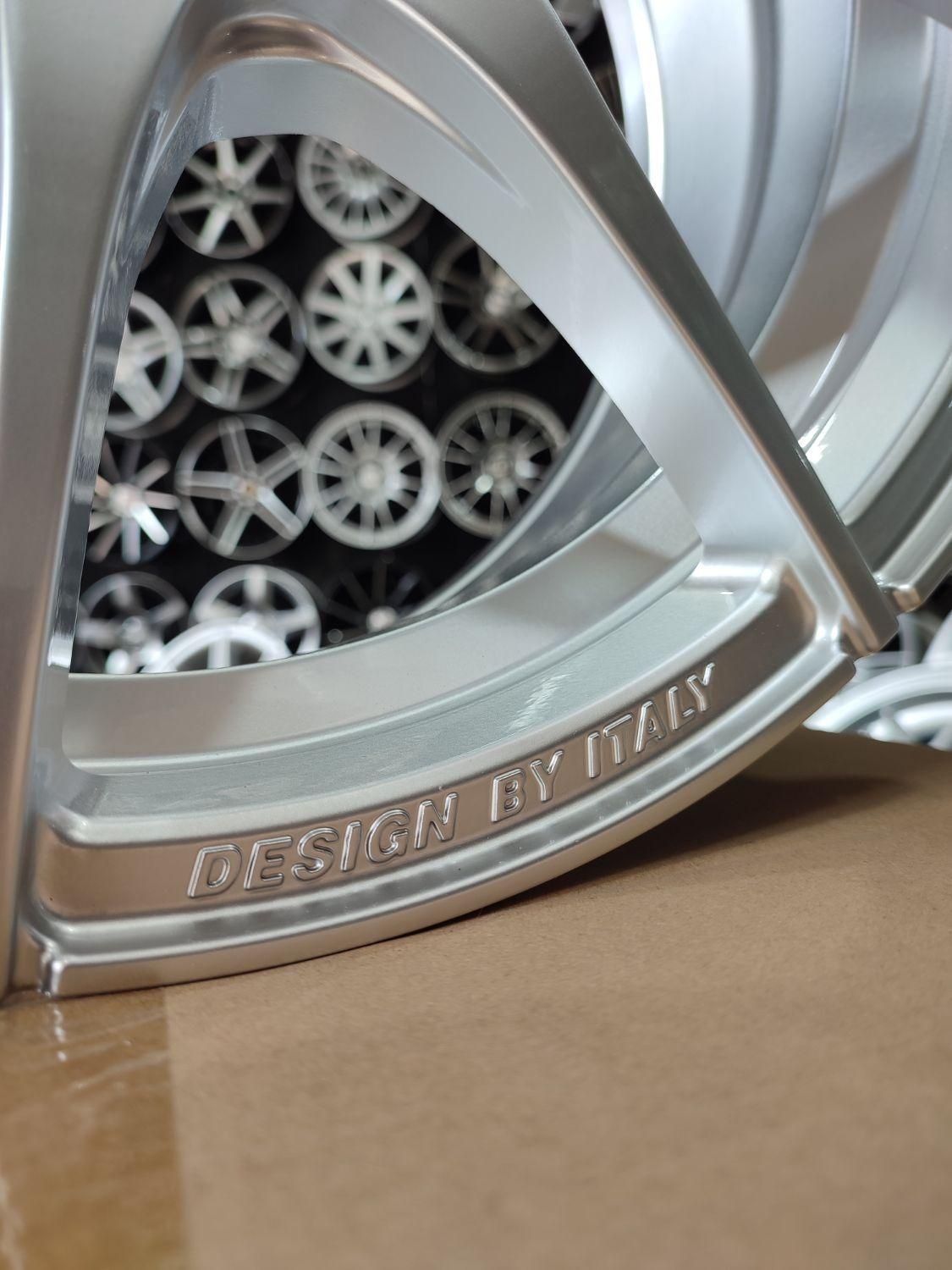 رینگ 15 اسپرت oz فرمولا اصلی حک ایتالیا آکبند آرسی|قطعات یدکی و لوازم جانبی|تهران, مسعودیه|دیوار