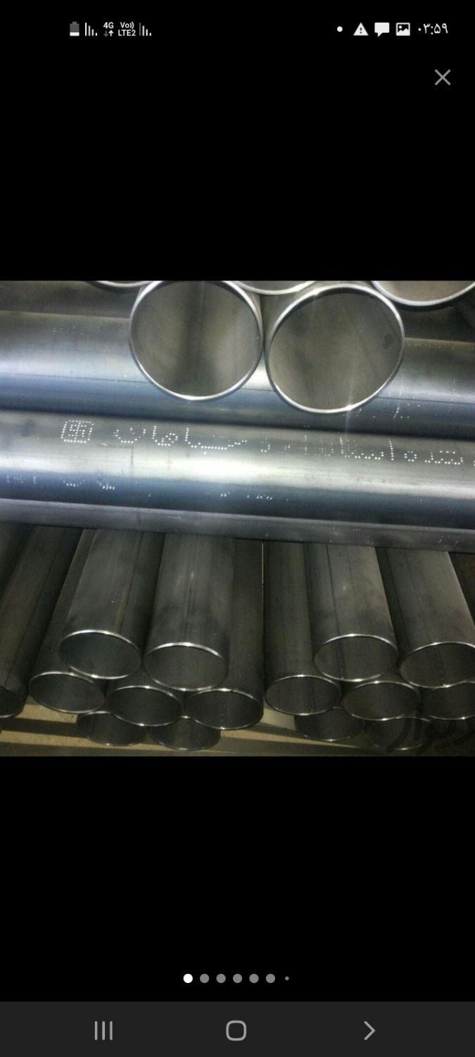 لوله کشی گاز واتش نشانی|خدمات پیشه و مهارت|اردبیل, |دیوار