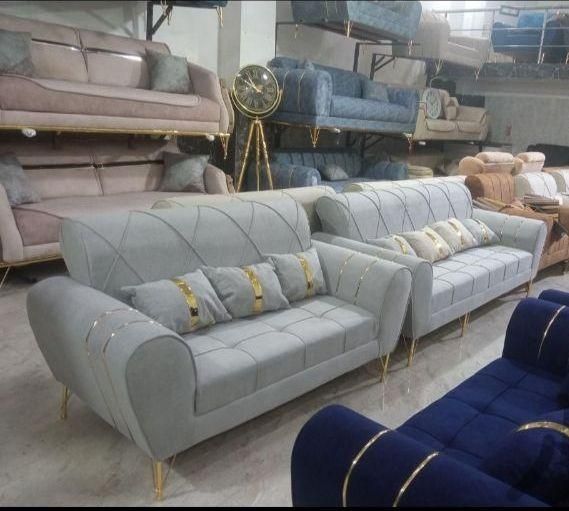 مبل در کارخانه مبل قزلباش|مبلمان خانگی و میز عسلی|اشنویه, |دیوار