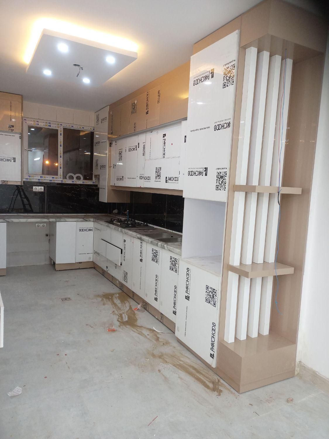 کابینت نقد و اقساط بدون سود|مصالح و تجهیزات ساختمان|مشهد, رضاشهر|دیوار