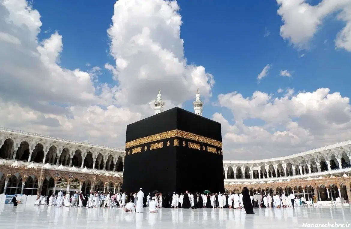 فروش ۲ فیش حج واجب اردیبهشت ۸۶|تور و چارتر|مشهد, هنرور|دیوار
