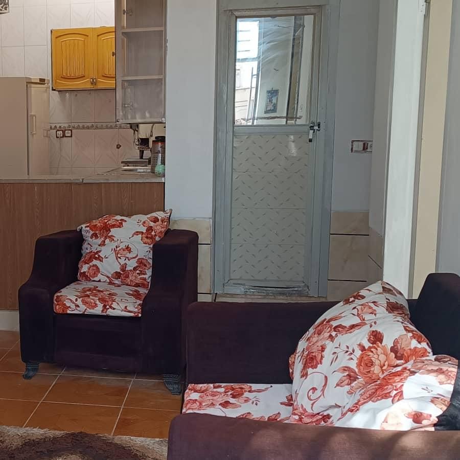 اجاره روزانه/هفتگی/ماهانه آپارتمان ۱۰۰ متری|اجارهٔ کوتاه‌مدت آپارتمان و سوئیت|شیراز, کوشک میدان|دیوار