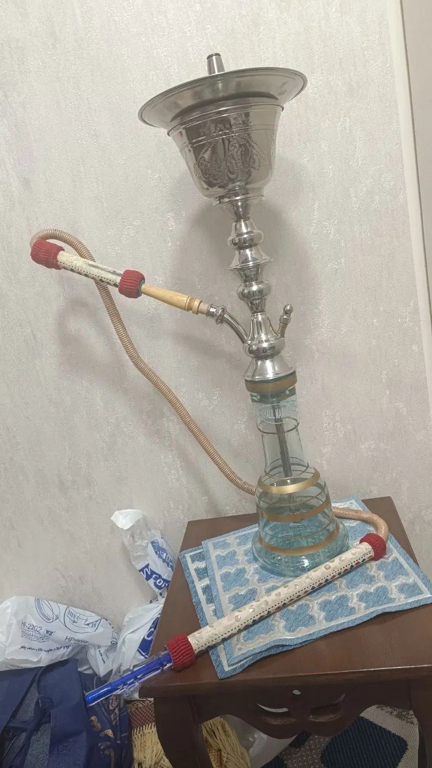 قلیون|کلکسیون و سرگرمی|تهران, خانی‌آباد|دیوار