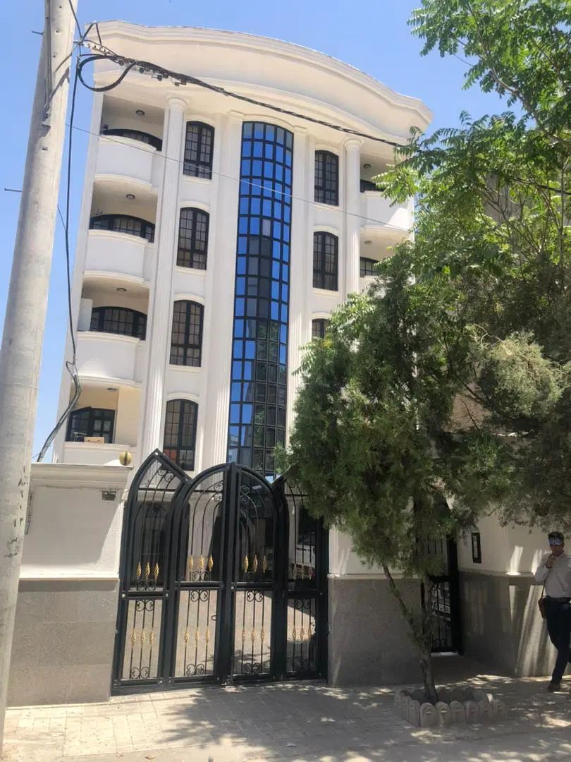 ۸۰مترلادن۲۰ط۴بدون آسانسور قیمت مناسب|فروش آپارتمان|مشهد, شهرآرا|دیوار