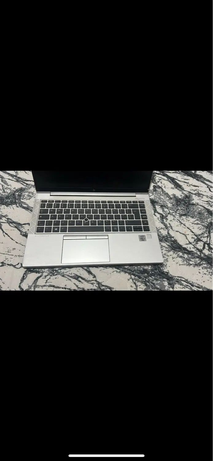 لپ تاب HP|رایانه همراه|تهران, تهرانپارس غربی|دیوار