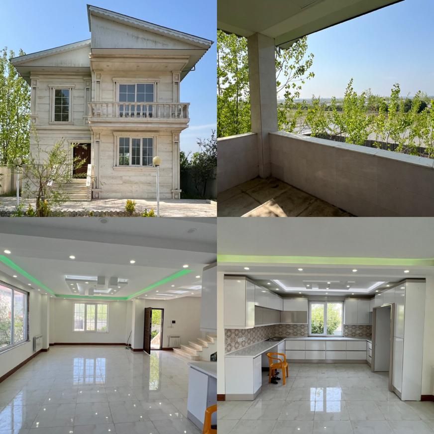 دوبلکس ۵۰۰ متری (بندر کیاشهر)ویژه خاص پسندان|فروش خانه و ویلا|کیاشهر, |دیوار