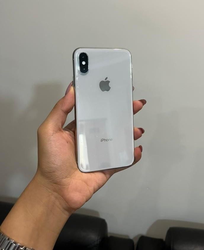 گوشی اپل مدل iPhone X ظرفیت 256 گیگابایت|موبایل|تهران, بهجت‌آباد|دیوار