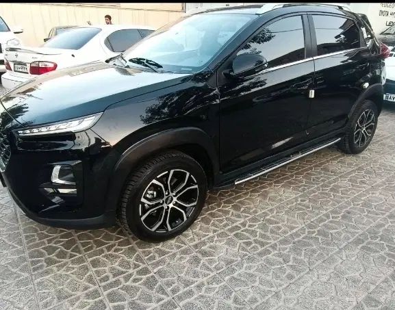 ام وی ام x22 pro|خودرو سواری و وانت|تبریز, |دیوار