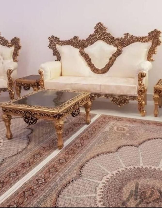 مبل. پارسیان|مبلمان خانگی و میز عسلی|خوی, |دیوار