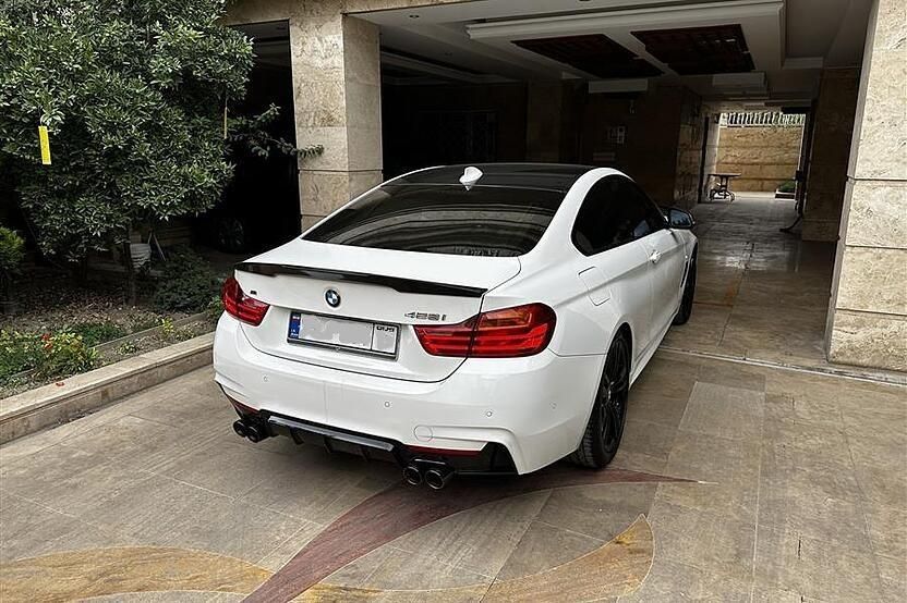 اجاره انواع خودرو های لوکس بی ام و bmw|خودرو اجاره‌ای|تهران, اراج|دیوار