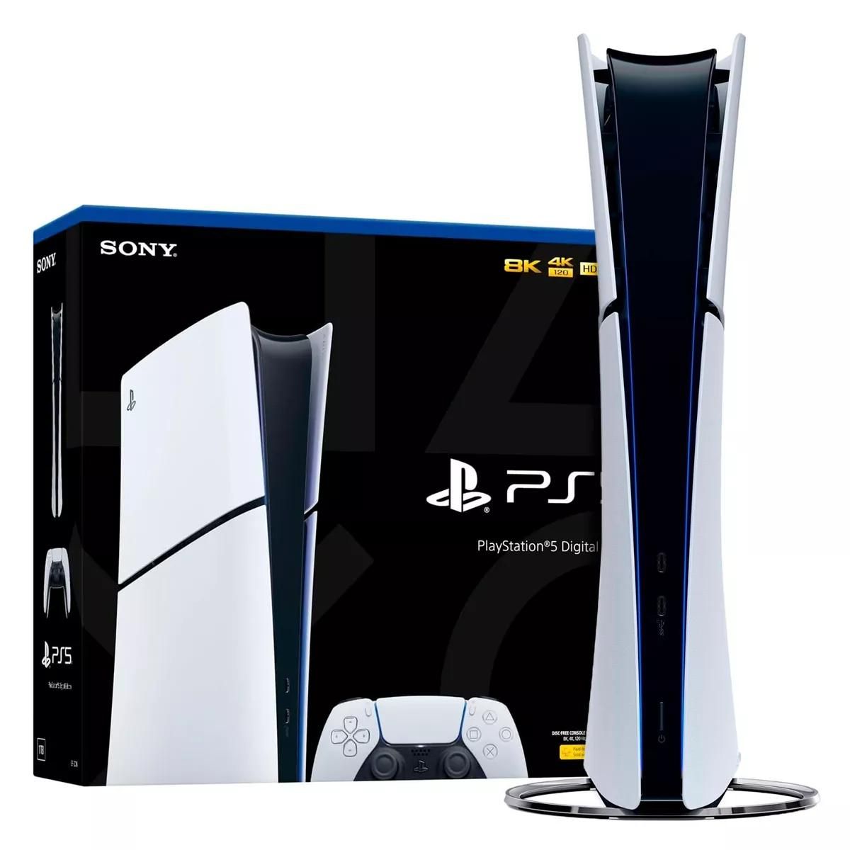ps5  فایو اسلیم دیجیتال و استاندارد|کنسول، بازی ویدئویی و آنلاین|اهواز, ۳۰ متری|دیوار