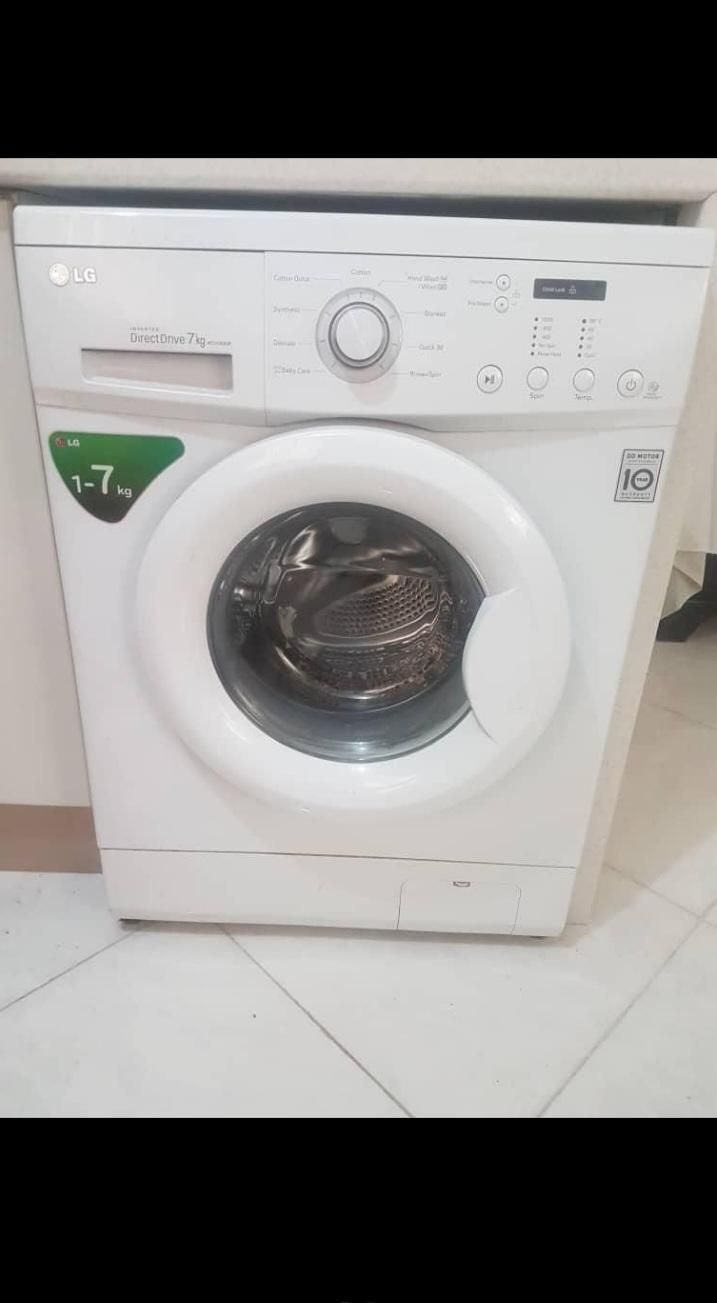 خرید خریدار لباسشویی قدیمی و جدید خراب وسالم|ماشین لباسشویی و خشک‌کن لباس|تبریز, |دیوار