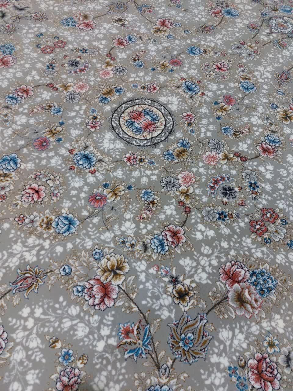 طراوت و شادابی را با نمونه در منزل خود پهن کنید|فرش|همدان, |دیوار