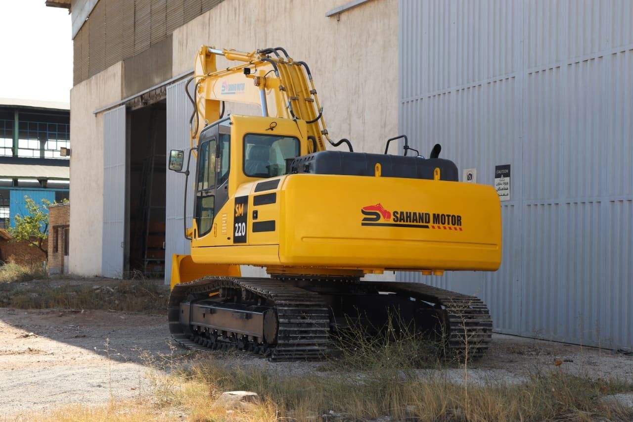 بیل سهند|خودرو سنگین|زاهدان, |دیوار