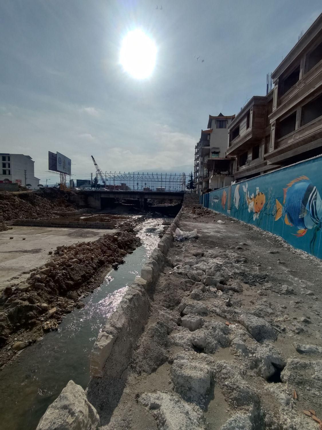 ۱۱۰ متر خط ۱  ساحل .ویوو ابدی دریا .هچیرود|پیش‌فروش املاک|هچیرود, |دیوار