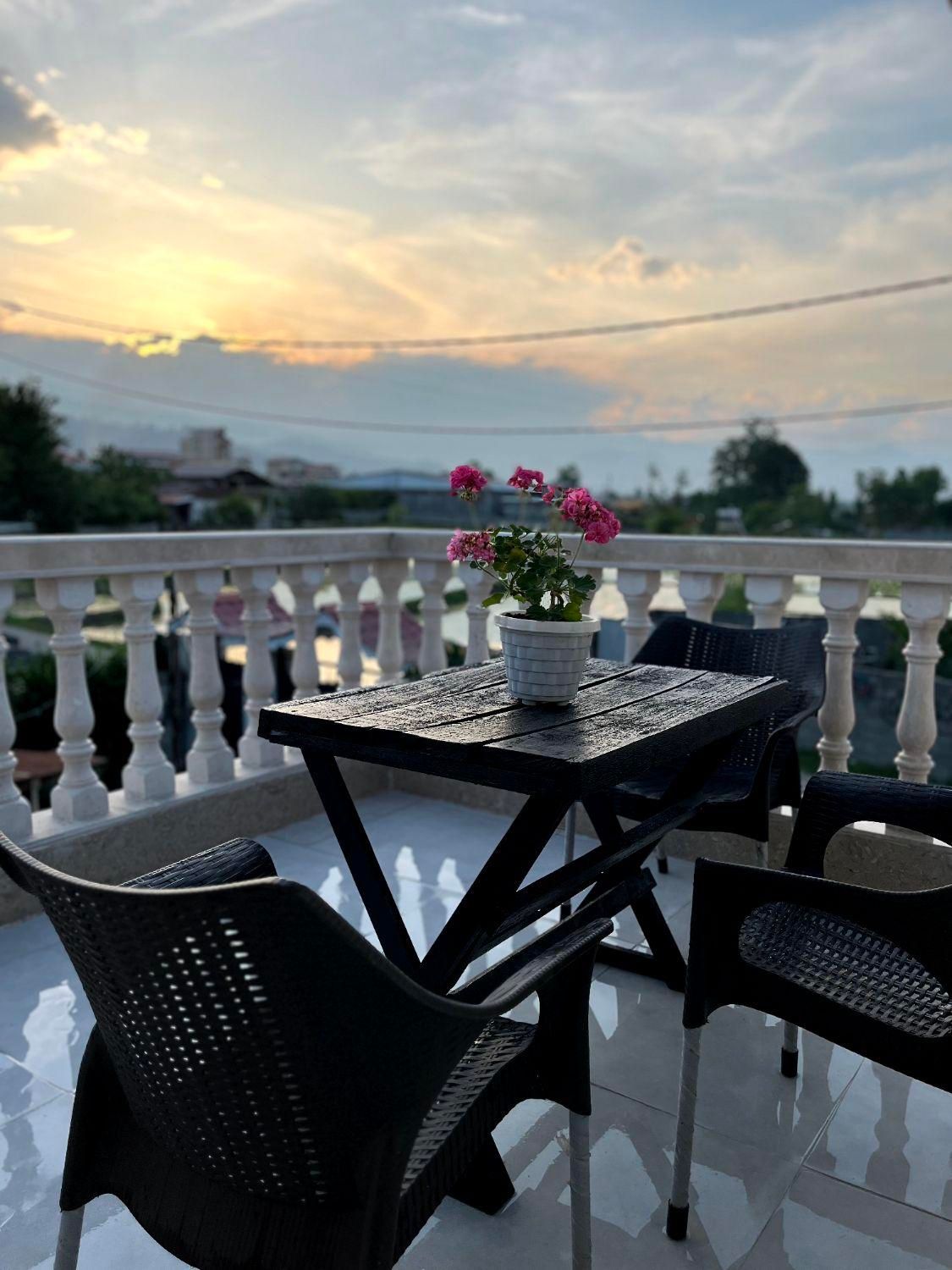 اجاره سوئیت تمیز ۶۰ متری|اجارهٔ کوتاه‌مدت آپارتمان و سوئیت|اسالم, |دیوار