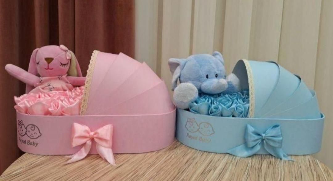 دسته گل روبانی و پروانه ای در هر رنگ|گل مصنوعی|اردبیل, |دیوار