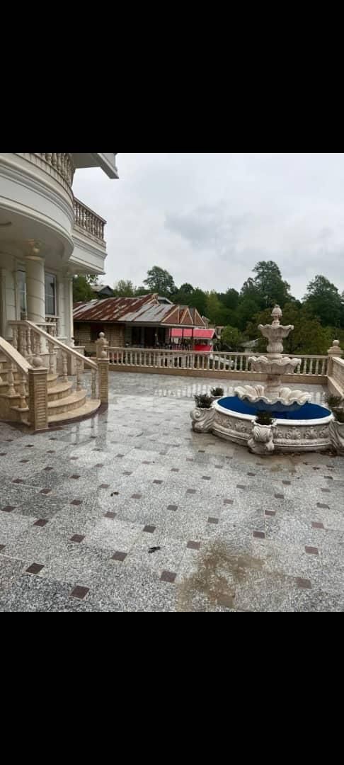 *املاک قلب شهر *فروش کاخ ویلای دوبلکس/استخردار|فروش خانه و ویلا|ماسوله, |دیوار