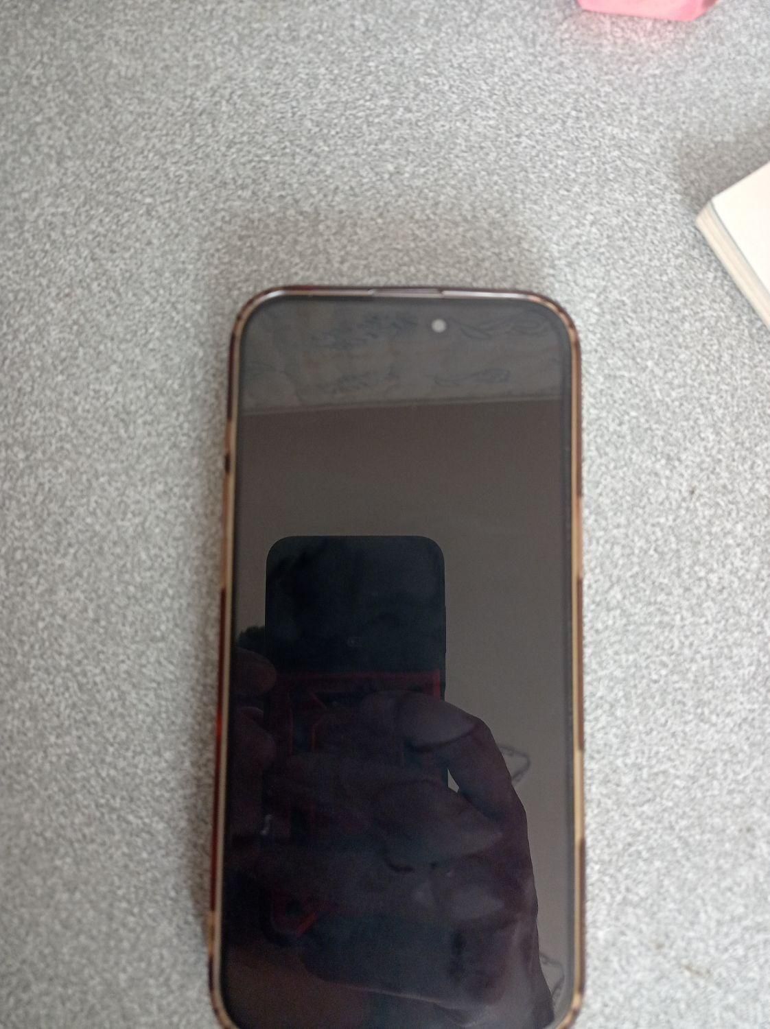 اپل iPhone 16 Pro Max با حافظهٔ ۱ ترابایت|موبایل|کرج, گلشهر|دیوار