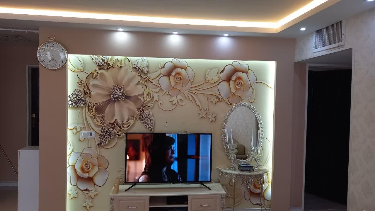 آپارتمان 105متری لوکس ویو پارک محله11|فروش آپارتمان|گلبهار, شهر جدید گلبهار|دیوار