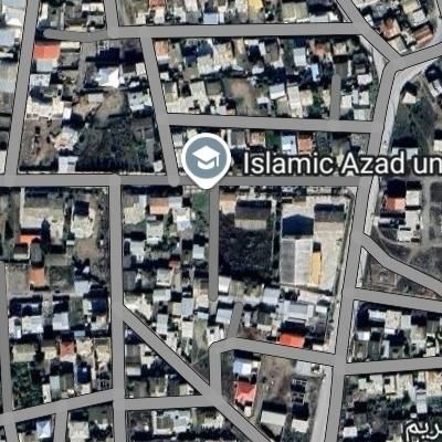 فروش زمین مسکونی ۲۱۰ متر مربع روبه آفتاب|فروش زمین و ملک کلنگی|گمیشان, |دیوار