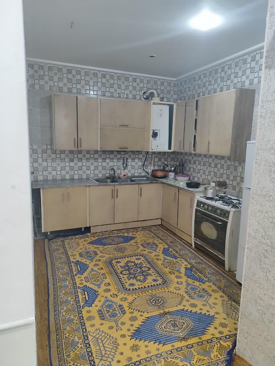 سوییت روزانه واسه مسافران عزیز|اجارهٔ کوتاهمدت آپارتمان و سوئیت|میبد, |دیوار