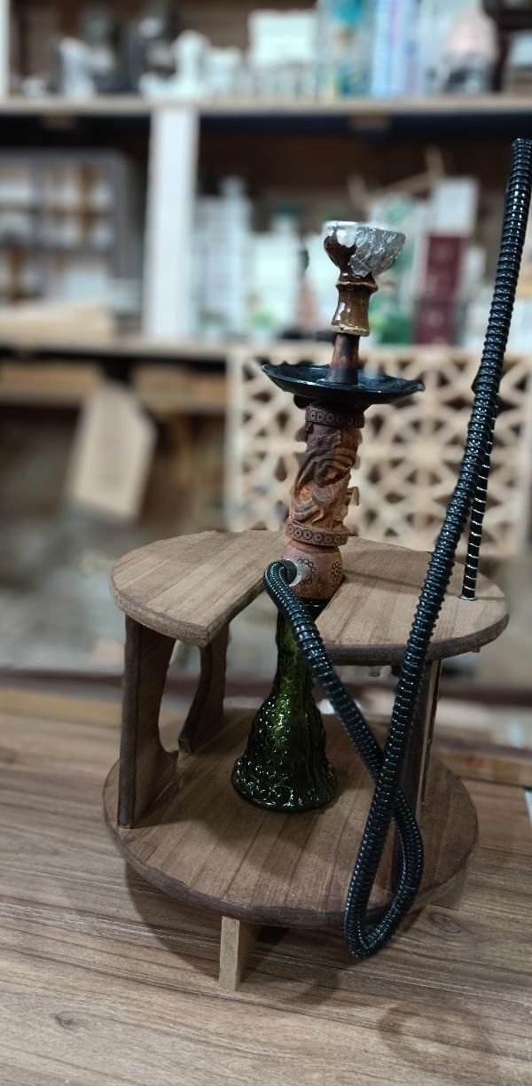 میز قلیون|مبلمان خانگی و میز عسلی|مهدی شهر, |دیوار