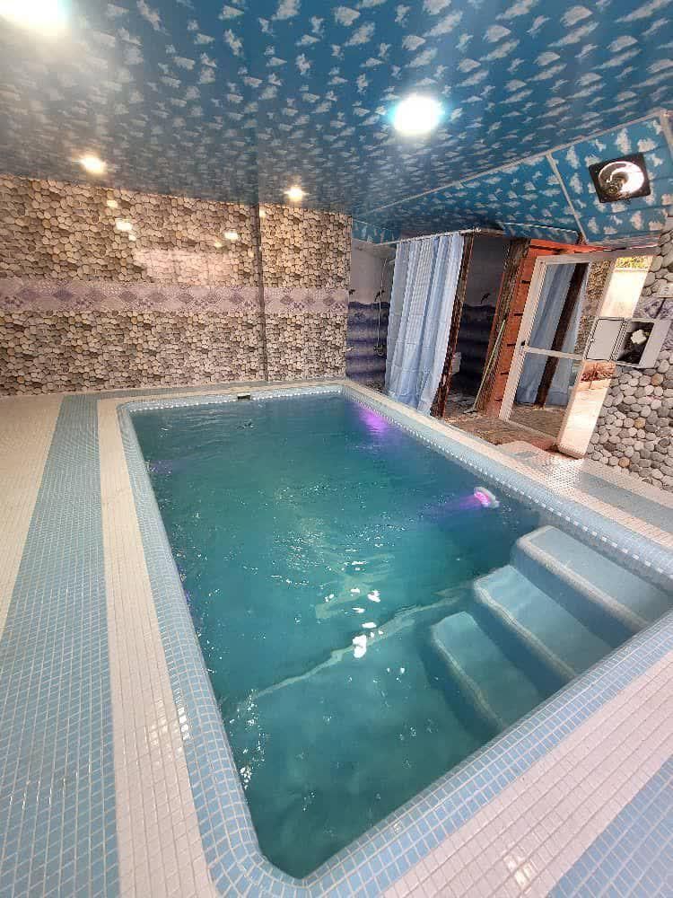 ویلا باغ استخردار چشمه فومن|اجارهٔ کوتاه‌مدت ویلا و باغ|فومن, |دیوار