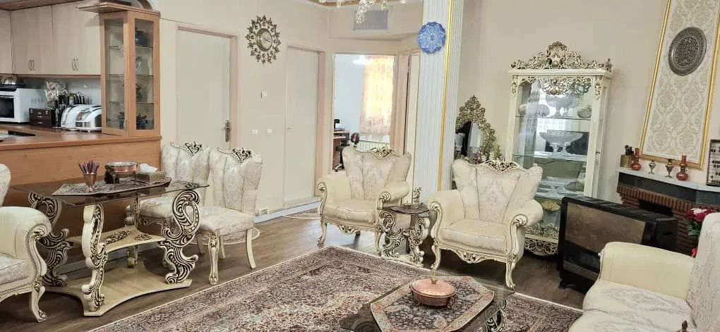 فروش آپارتمان ۷۵ متری ۲ خوابه در  گلشهر بهارشرقی|فروش آپارتمان|کرج, کرج نو|دیوار