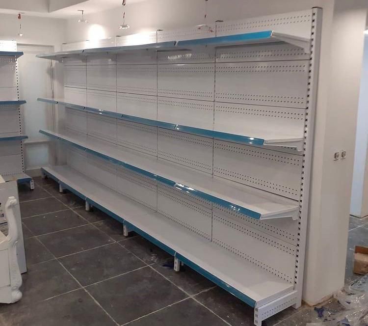 قفسه صفحه پشتی|فروشگاه و مغازه|رامشیر, |دیوار