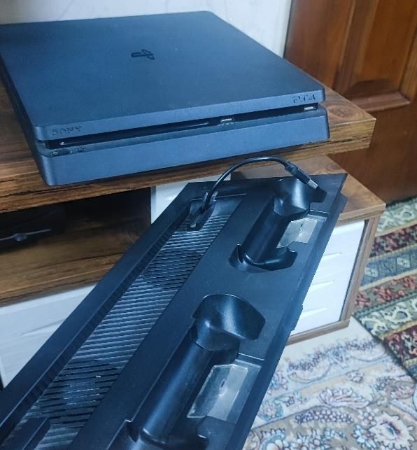 ps4|کنسول، بازی ویدئویی و آنلاین|تهران, افسریه|دیوار
