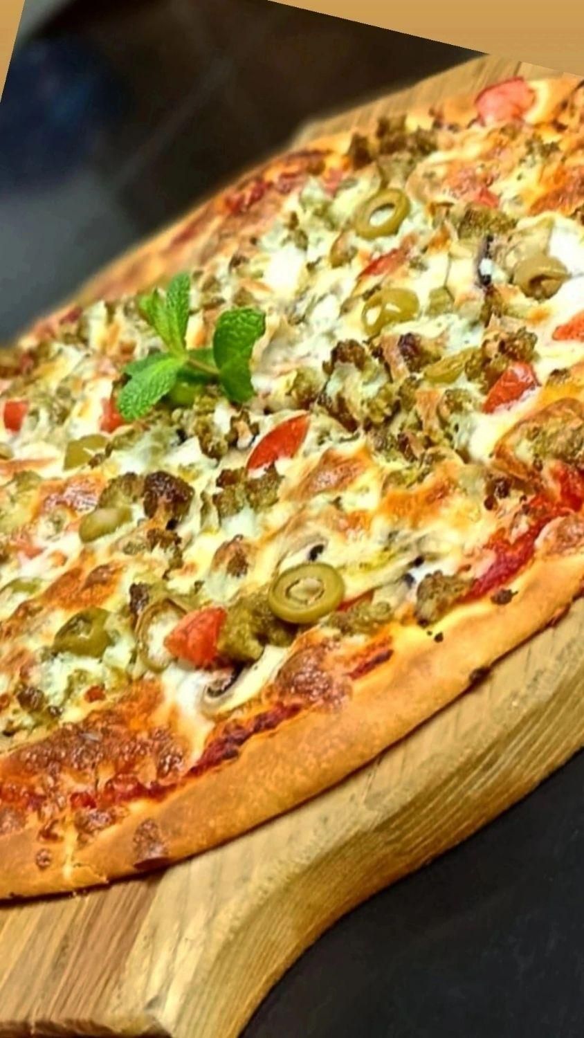 به تعدادی پرسنل نیازمندیم|استخدام خدمات فروشگاه و رستوران|میاندوآب, |دیوار