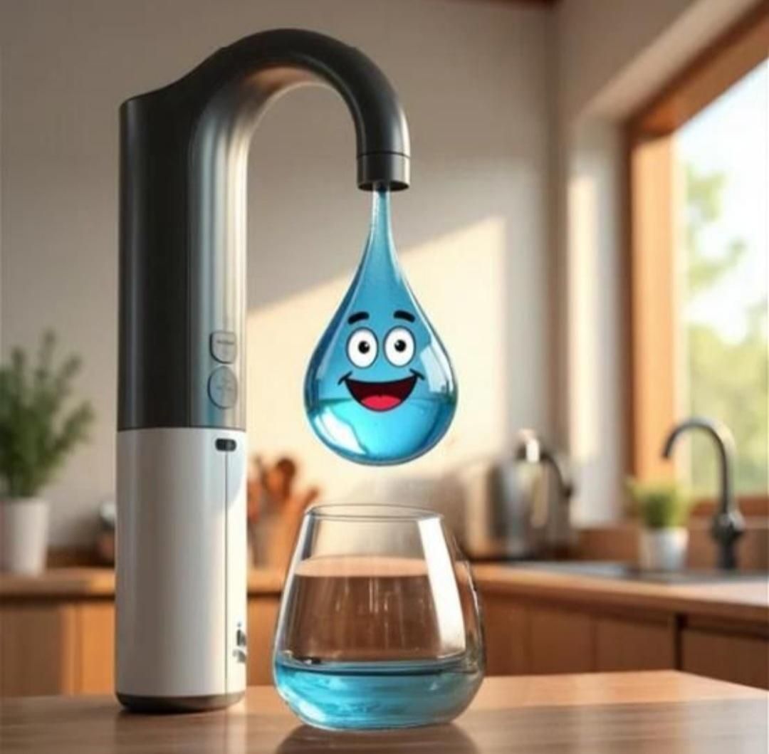 خدمات تصفیه آب خانگی و نیمه صنعتی|خدمات پیشه و مهارت|دوگنبدان, |دیوار