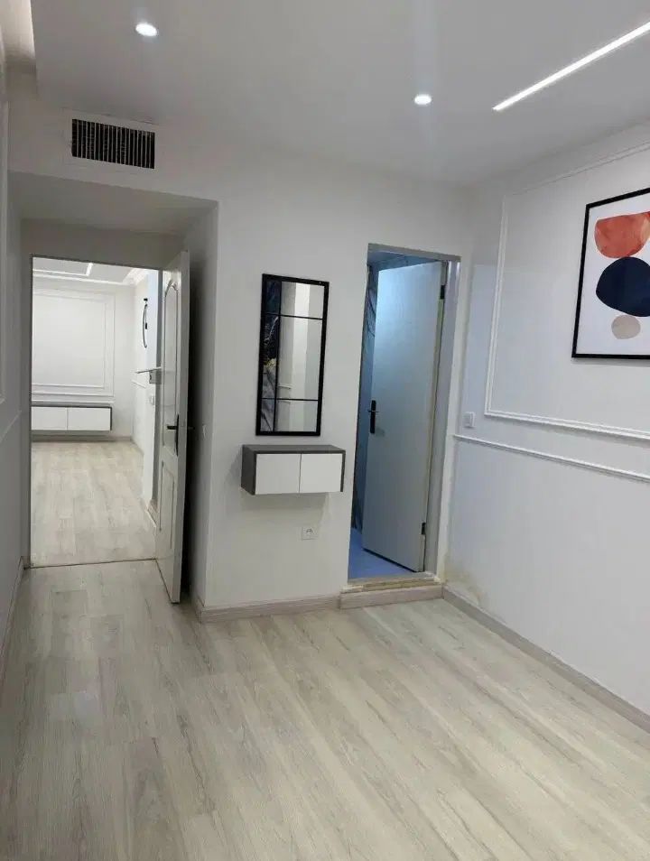 پروژه نواب با پارکینگ و آسانسور|اجارهٔ آپارتمان|تهران, خرمشهر|دیوار