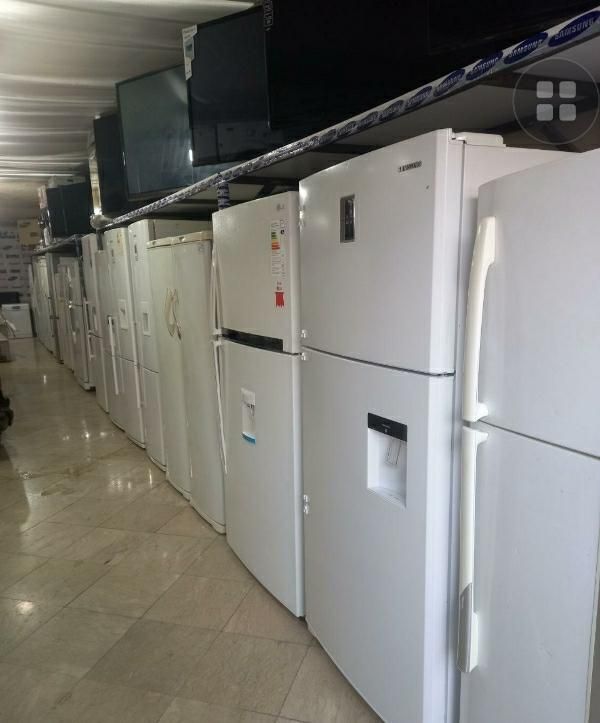 خریدار انواع یخچال فریزر و فروش|یخچال و فریزر|بندرعباس, |دیوار