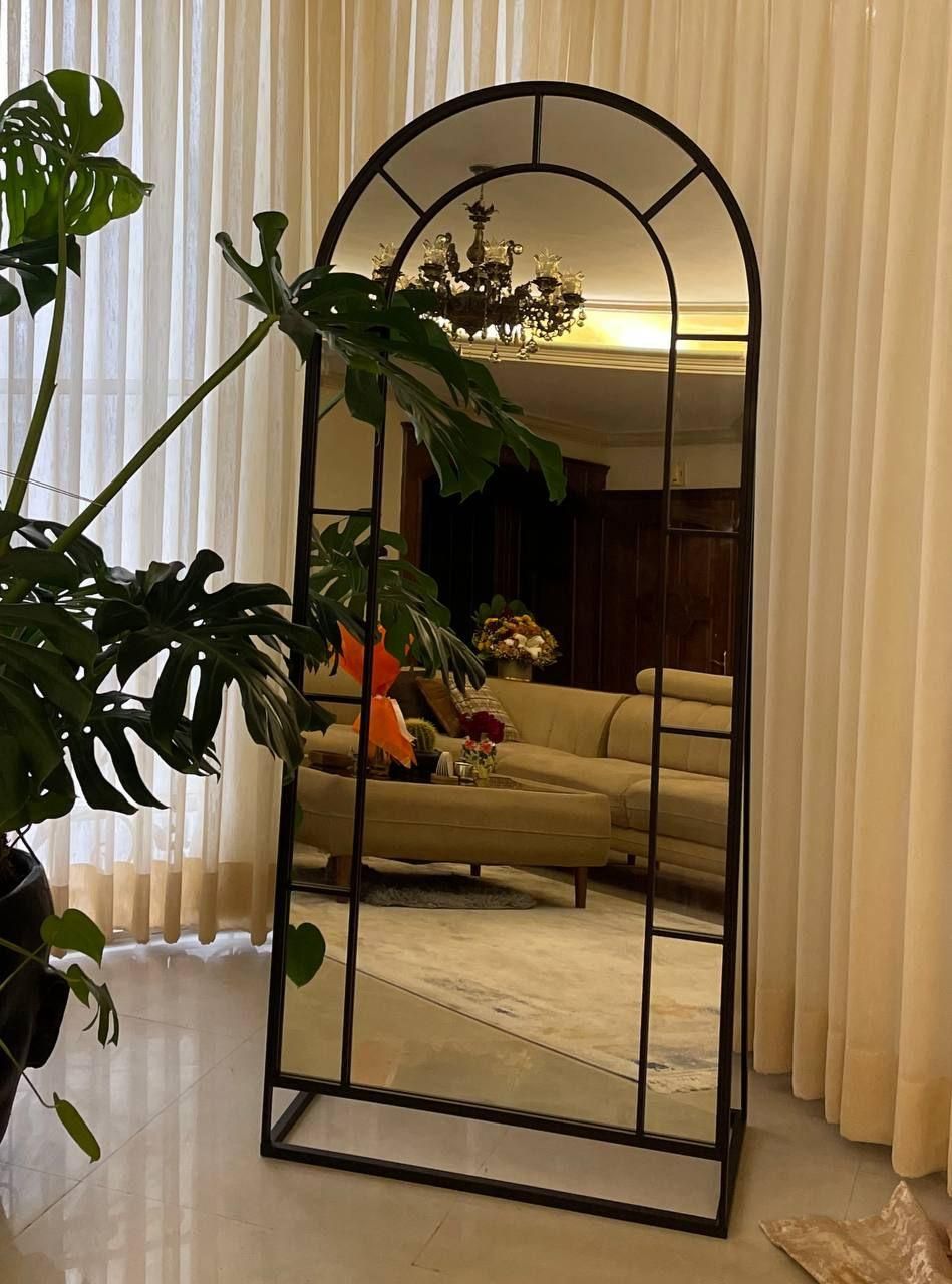 تولیدی  (ارسال رایگا*ن )|آینه|مشهد, توس (بلوار توس)|دیوار