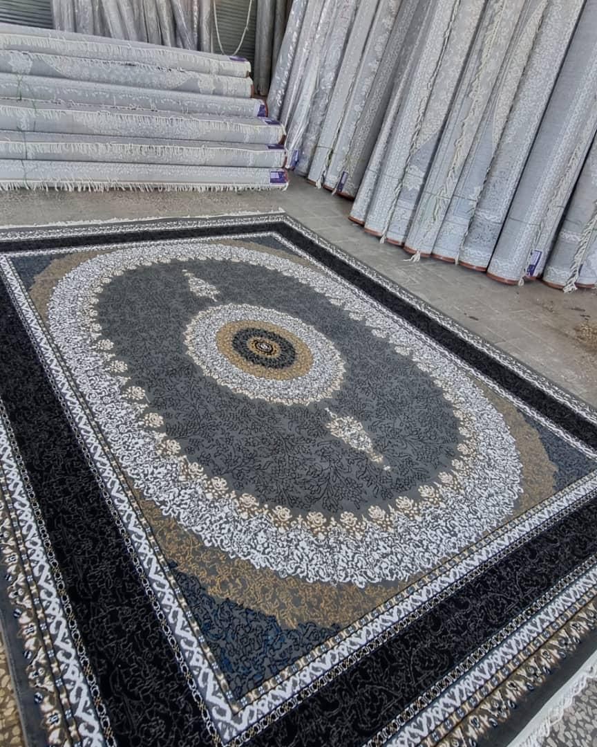 فرش اقتصادی ۱۲متری(فروش بصورت عمده و جزئی|فرش|بوشهر, |دیوار