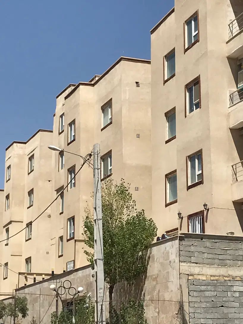 آپارتمان تک‌خواب ۷۵ متر فقط ۷۵۰ میلیون تومان|فروش آپارتمان|هشتگرد, شهرک پامچال|دیوار