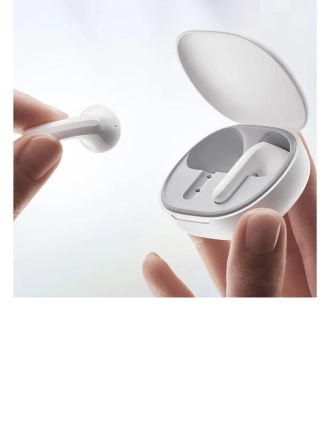 هنذفری بلوتوث (ایر پاد)|لوازم جانبی موبایل و تبلت|بهبهان, |دیوار