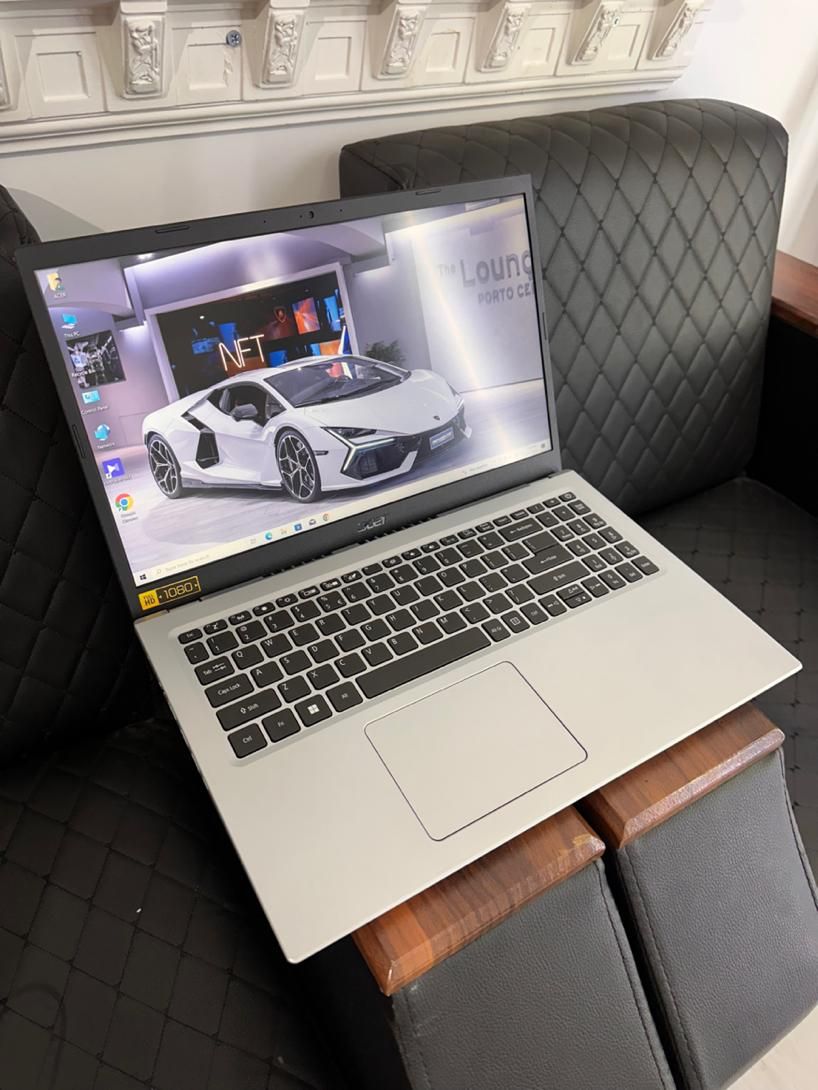 Aspire 3 نسل یازدهم وارداتی خانگی مهندسی|رایانه همراه|رشت, پیرسرا|دیوار