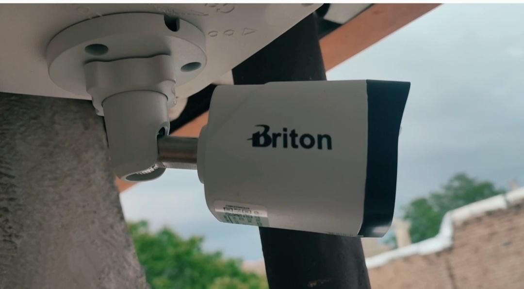 فروش نصب دوربینهای مداربسته و دزدگیر اماکن|خدمات پیشه و مهارت|کرمانشاه, |دیوار