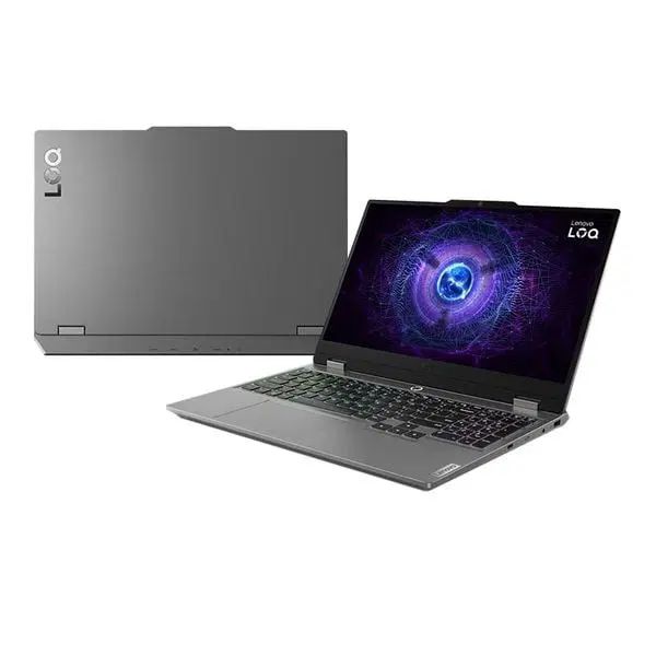 Lenovo Loq I7 گیمینگ|رایانه همراه|مشهد, جاهد شهر|دیوار