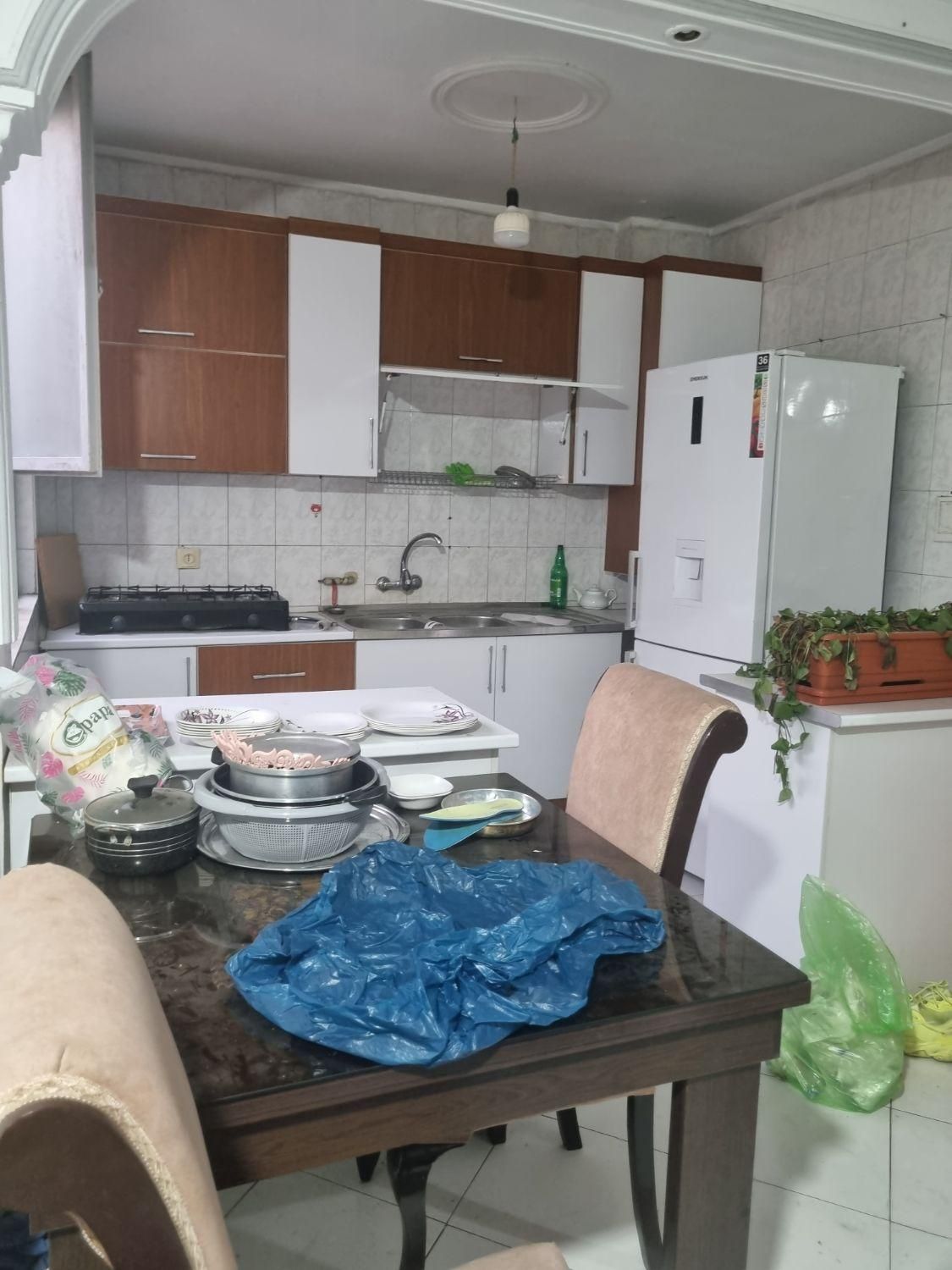 بسیار مناسب برای زوج جوان و مجرد|اجارهٔ آپارتمان|تهران, دروازه شمیران|دیوار