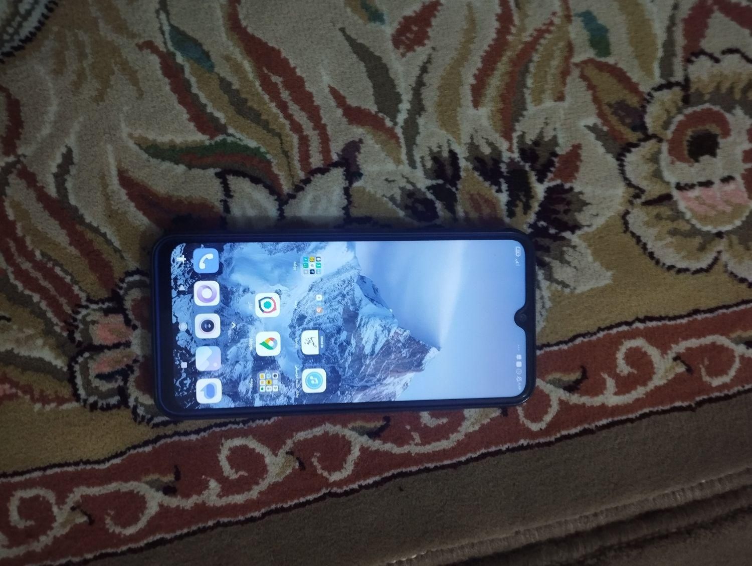 شیائومی Redmi 8 با حافظهٔ ۶۴ گیگابایت|موبایل|گتوند, |دیوار