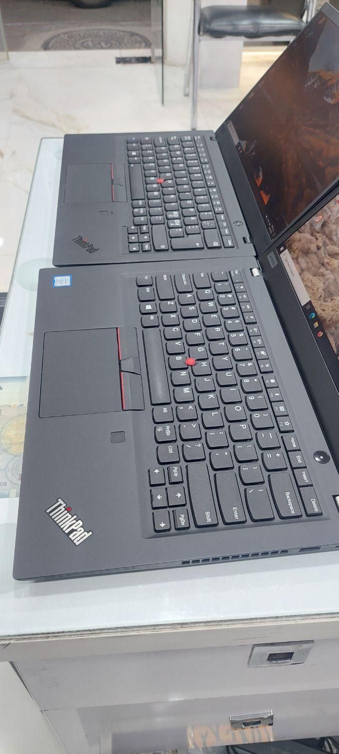 لنوو thinkpad carbon|رایانه همراه|سبزوار, نواب صفوی|دیوار