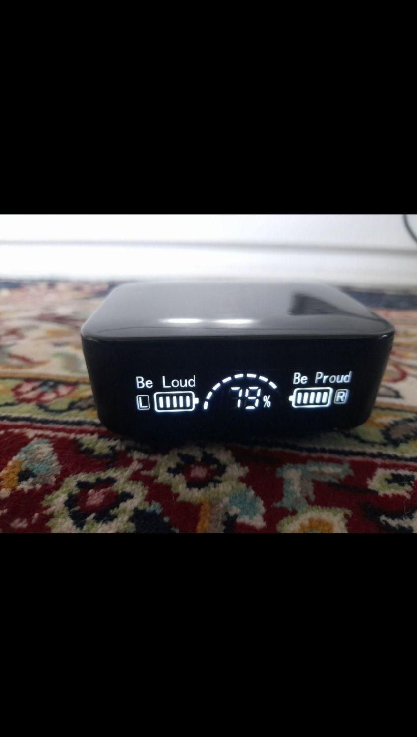 ایرپاد هندزفری بلوتوث|لوازم جانبی موبایل و تبلت|سبزوار, گلشن|دیوار