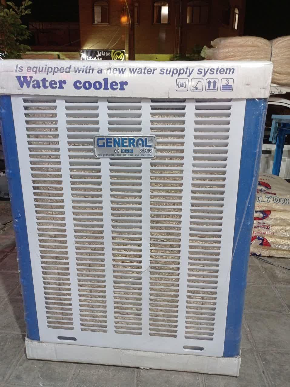 کولر آبی مدل 7500 و 7000 و 8000هزار ابراهیمی|کولر آبی|قم, میدان نو|دیوار