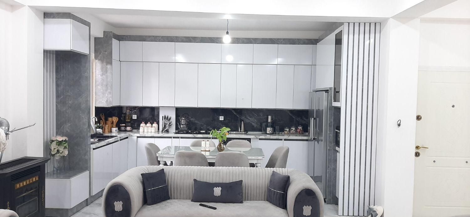 کابینت و کمددیواری نقد واقساط|جاکفشی، کمد، دراور|لنگرود, |دیوار