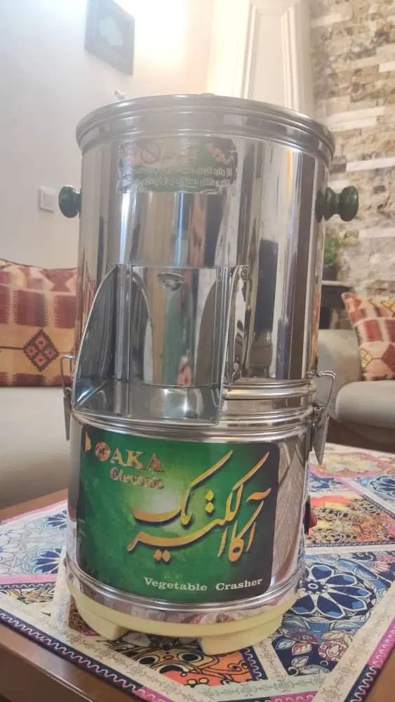سبزی خرد کن ،|خردکن، آسیاب، غذاساز|تهران, صادقیه|دیوار